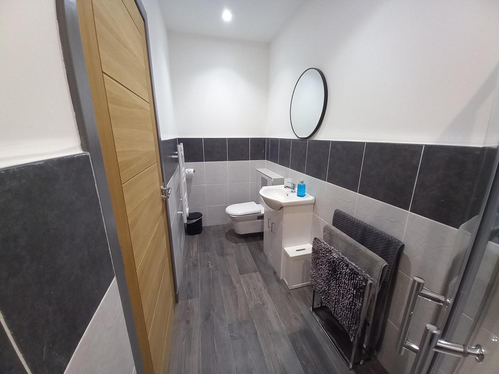 דירות סטורנוויי 19A Francis Street מראה חיצוני תמונה