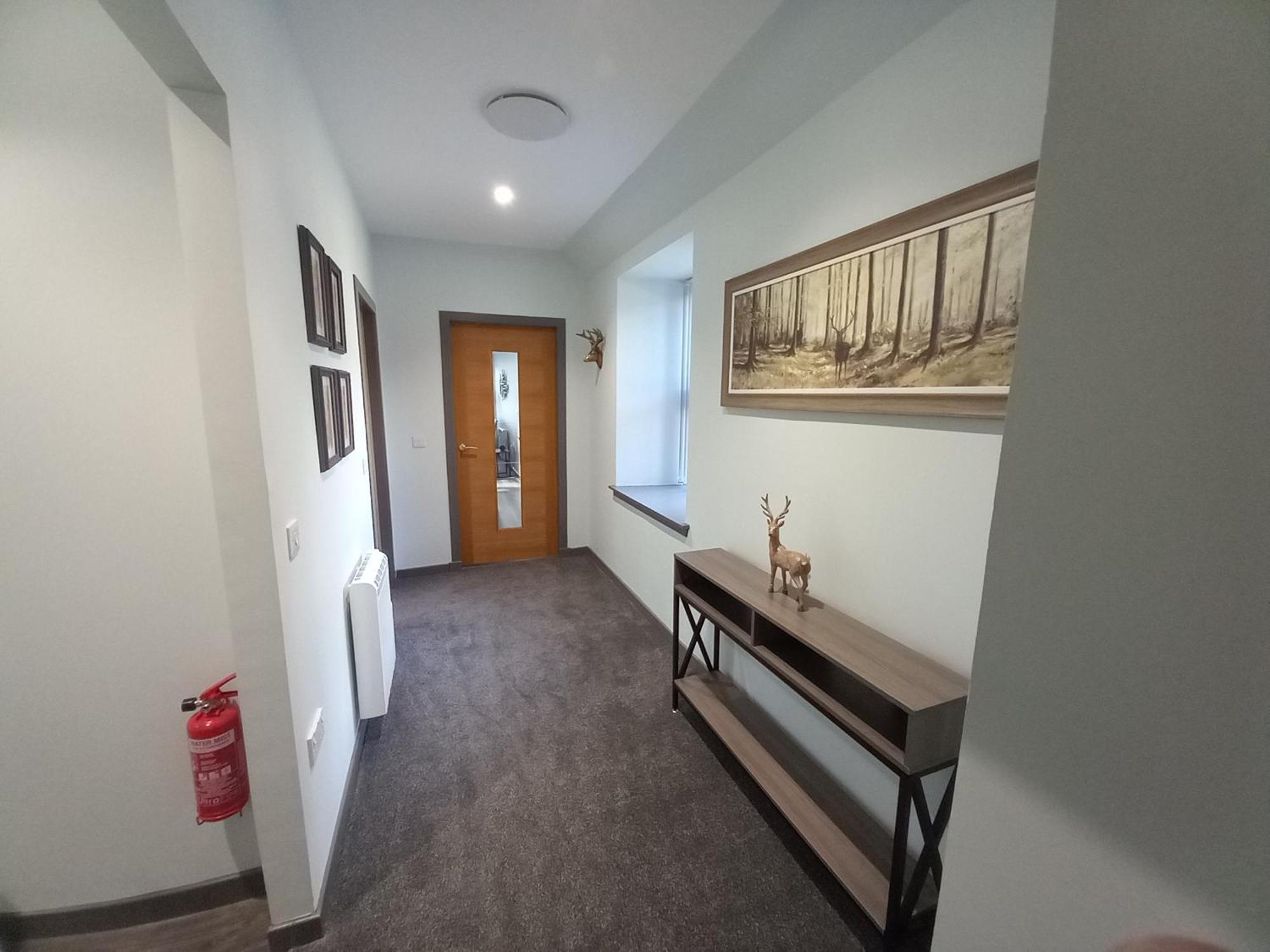 דירות סטורנוויי 19A Francis Street מראה חיצוני תמונה
