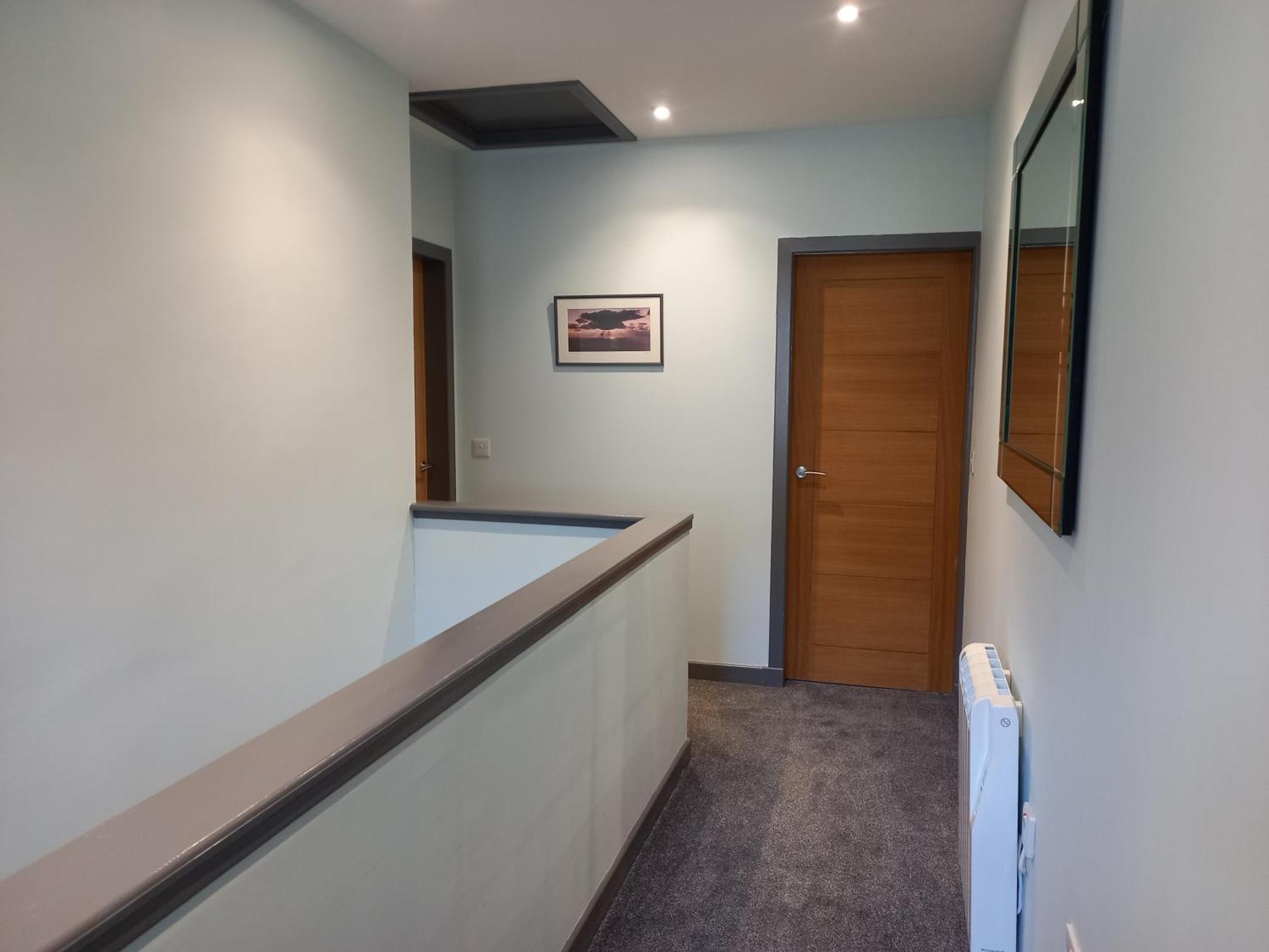 דירות סטורנוויי 19A Francis Street מראה חיצוני תמונה